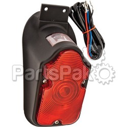 Harddrive 12-0014BNU; Taillight Tombstone Assembly Black Oe#68002-47; 2-WPS-820-0345