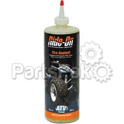 Ride-On 71232EACH; Tps Tire Balancer And Sealant 32Oz; 2-WPS-85-4205