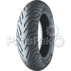 Michelin 17360; City Grip Tire Rear 120/70-10 54L; 2-WPS-87-9860