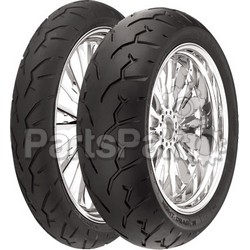 Pirelli 2468800; Tire, Night Dragon™ Front 130/60B23 (65H)