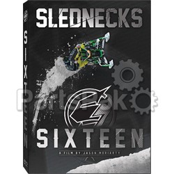 Slednecks SNV-16; Sixteen Dvd