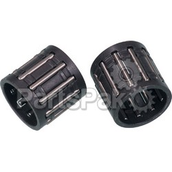 Shindy 10-051; Piston Pin Needle Cage Bearing 14X18X1