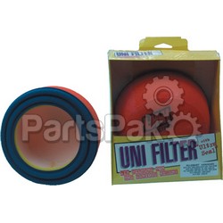 UNI NU-1401ST; Uni Filter Dirt