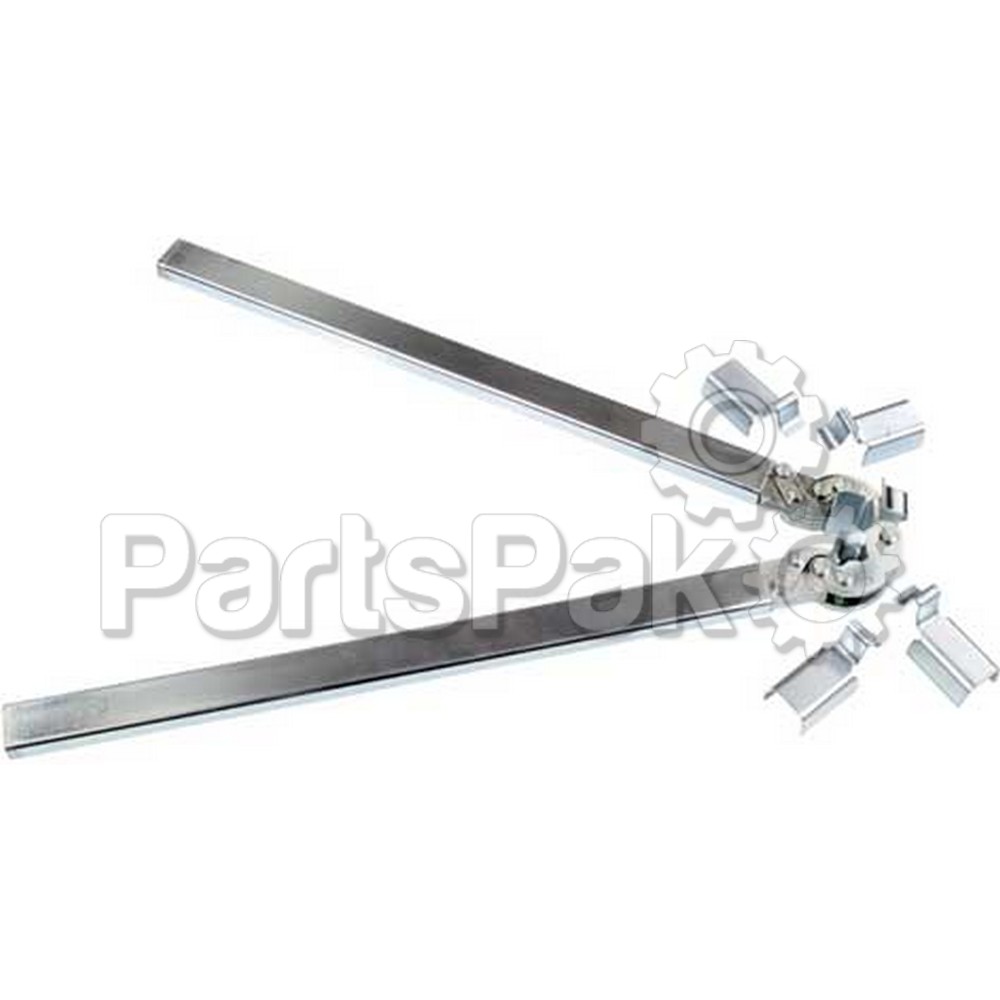 SPI 04-149-13A; Snowmobile Track Clip Tool