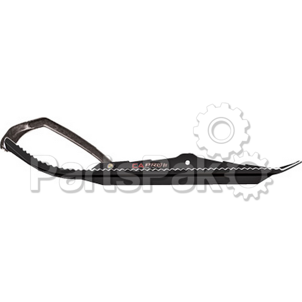 C&A 399-7702; Bondocking Xtreme Pro Skis Black Pair