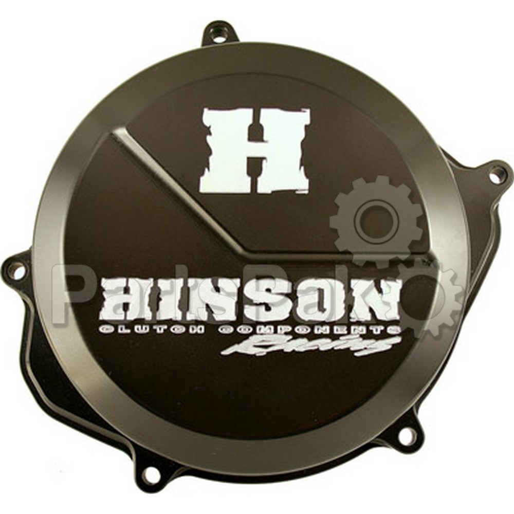 Hinson C454; Clutch Cover Ktm 450Jx-F Factory Edition
