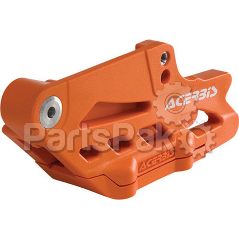 Acerbis 2284560036; Chain Guide Block Ktm 08-13 Or