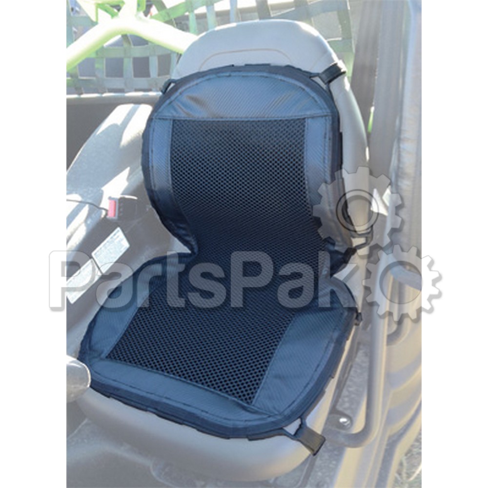 ATV Tek UTVSP1; Seat Protector Atv 1-Piece Cover