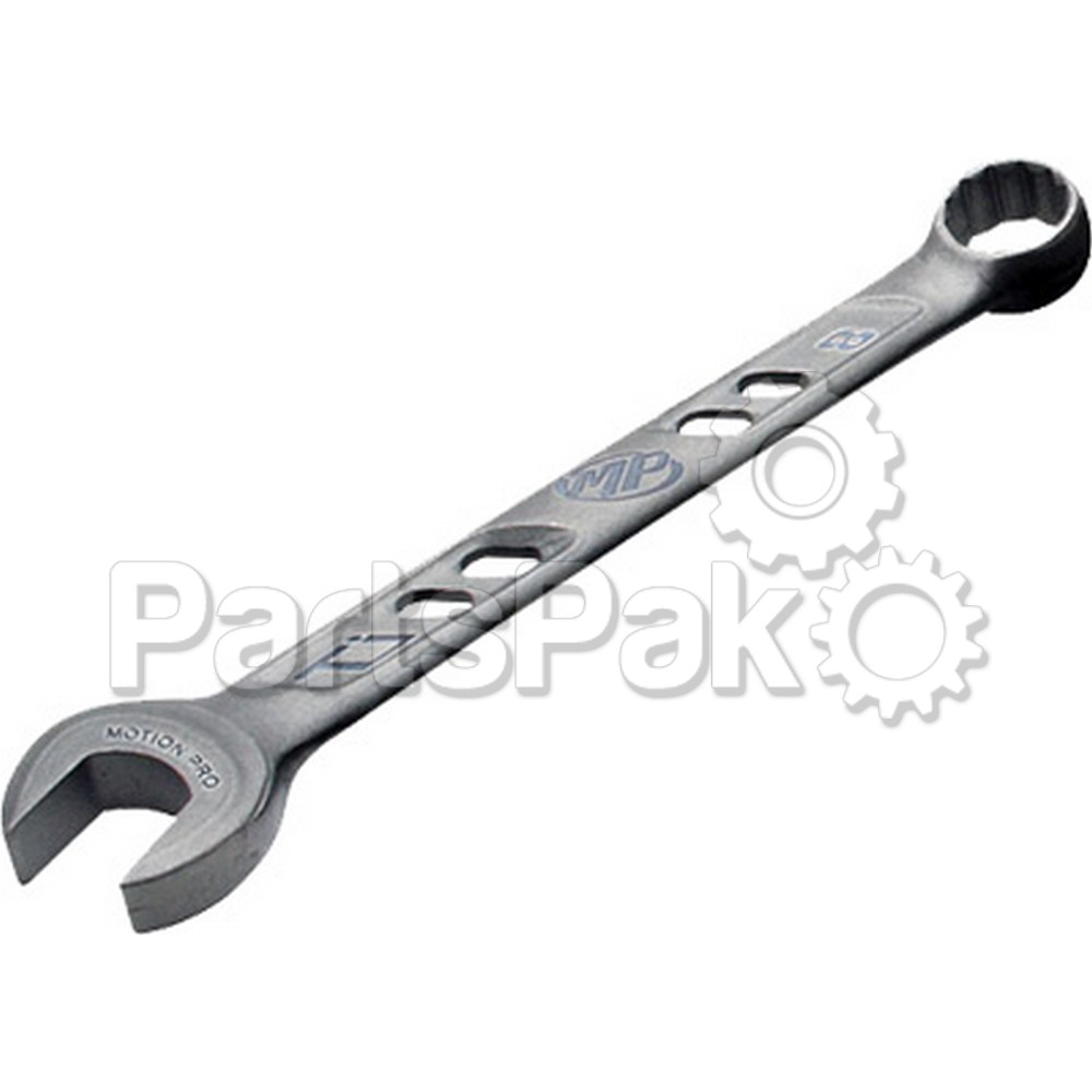 Motion Pro 08-0461; Tiprolight Titanium Combination Wrench 8Mm