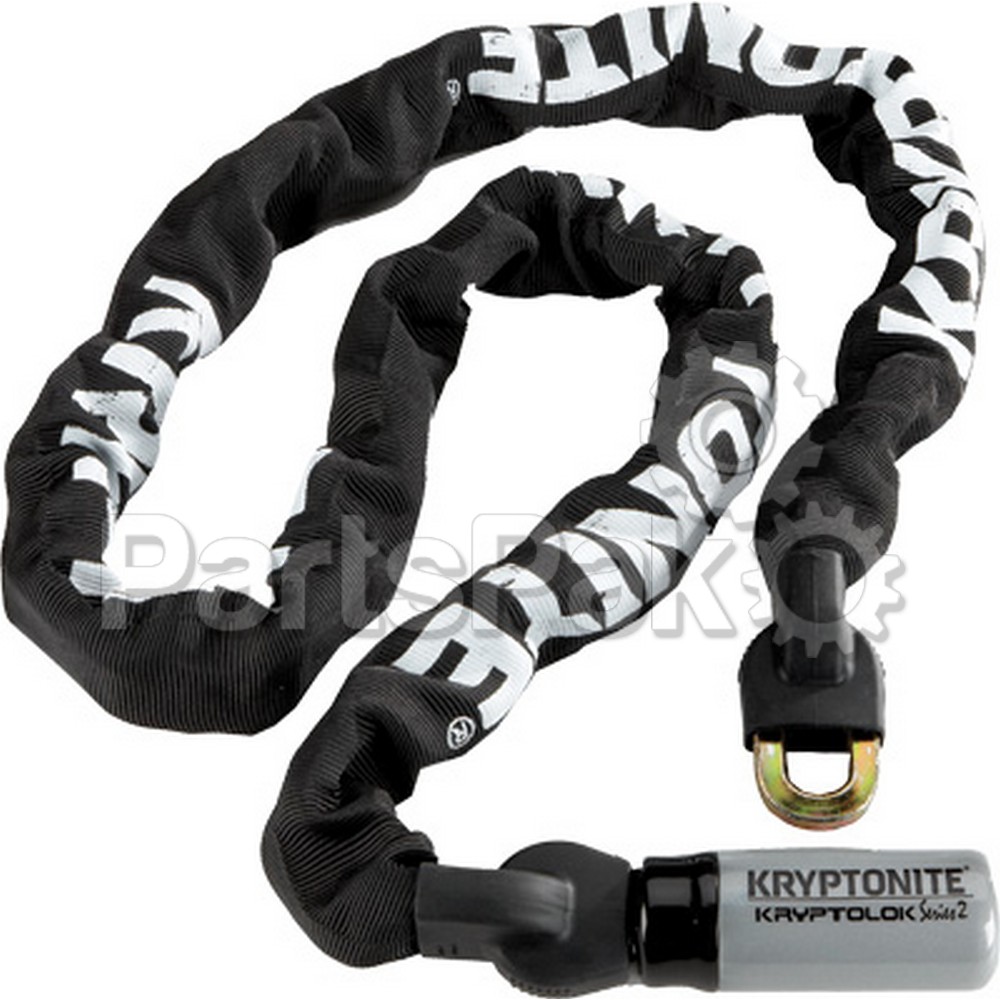 Kryptonite 000846; Series 2 Chain 5'