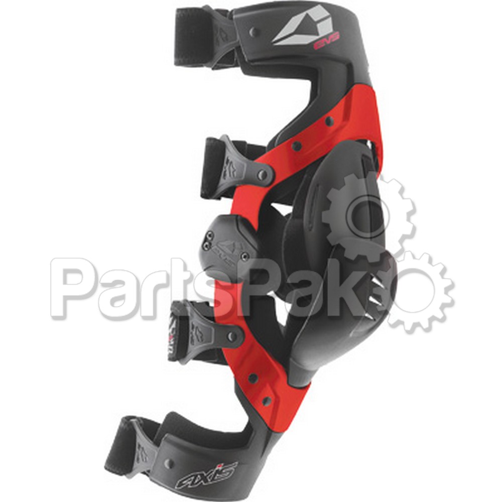 EVS 212055-0142; Axis Sport Knee Brace L (Pair)