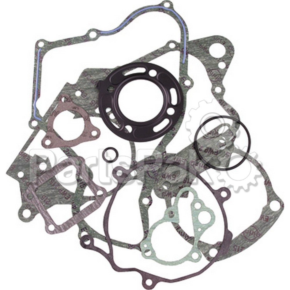 Athena P400210850172; Full Gasket Set Fits Honda