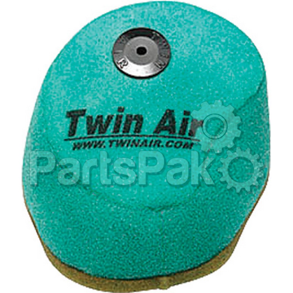 Twin Air 152218X; Air Filter Pr-Oiled Fits Yamaha Yz250F / Yz450F '14