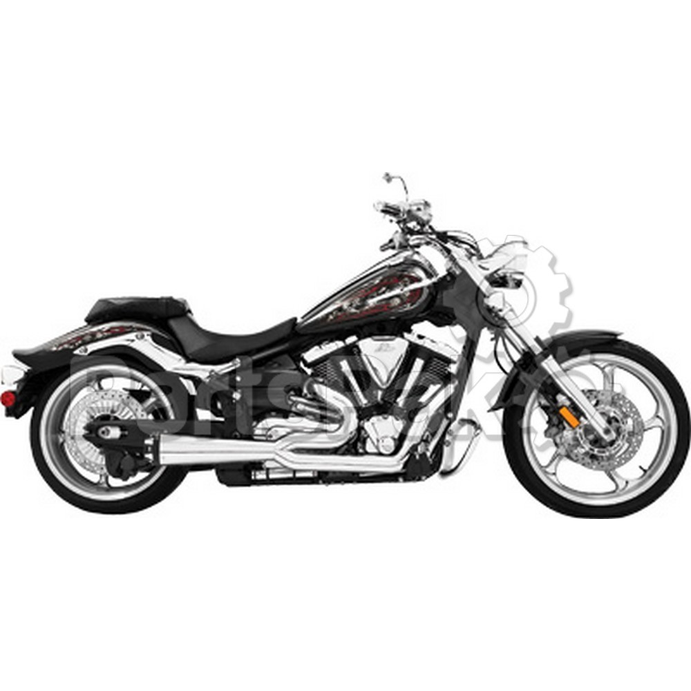 freedom motorcycle exhaust