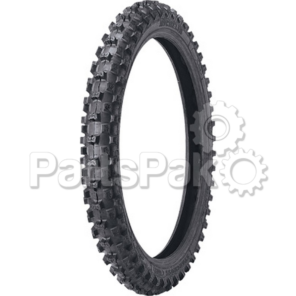 Michelin 6561; Starcross Ms3 Soft / Int. Tire Front 70/100-17