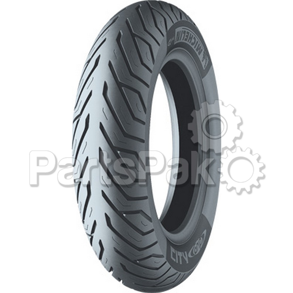 Michelin 41049; City Grip Front Tire 110/70-11