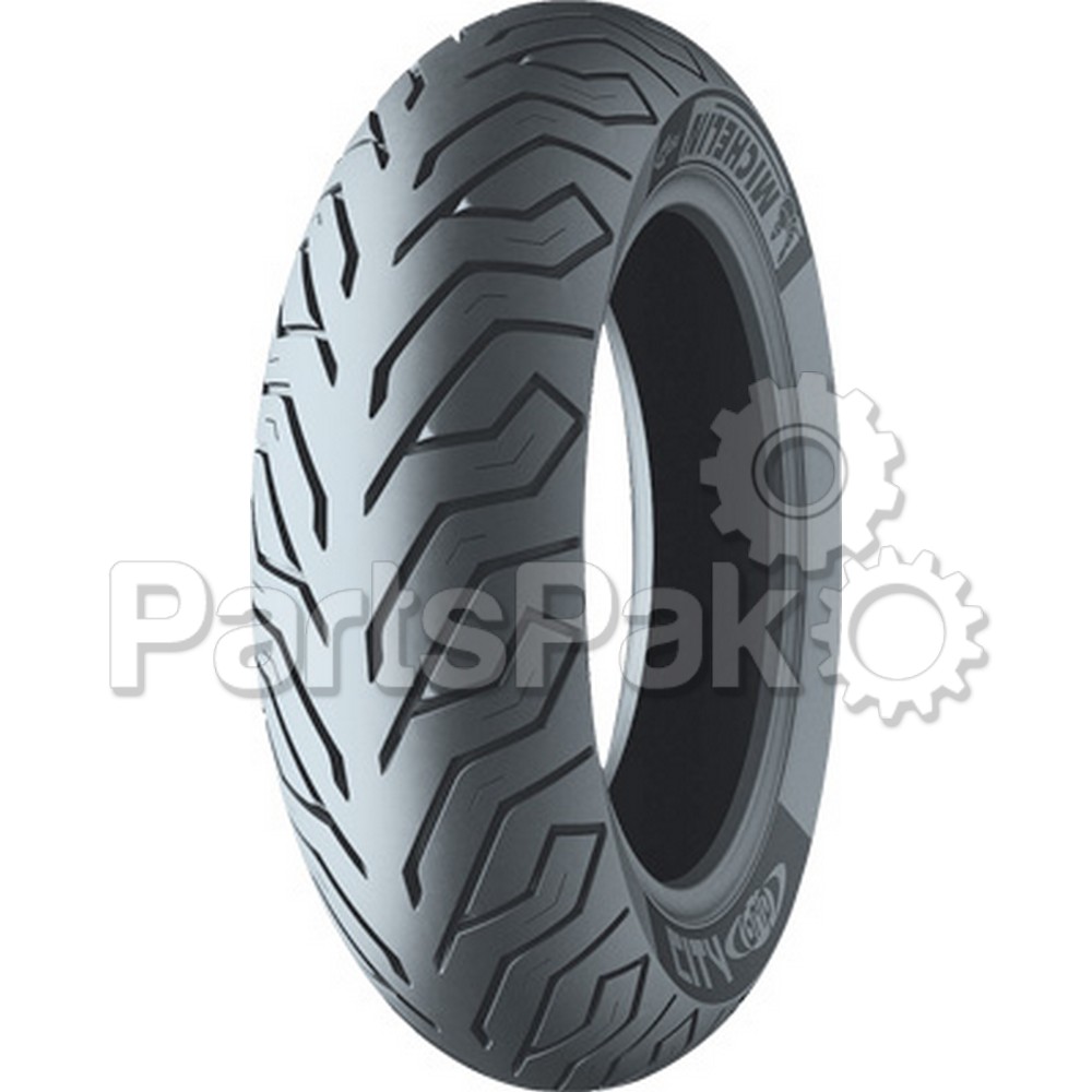 Michelin 17360; City Grip Tire Rear 120/70-10 54L