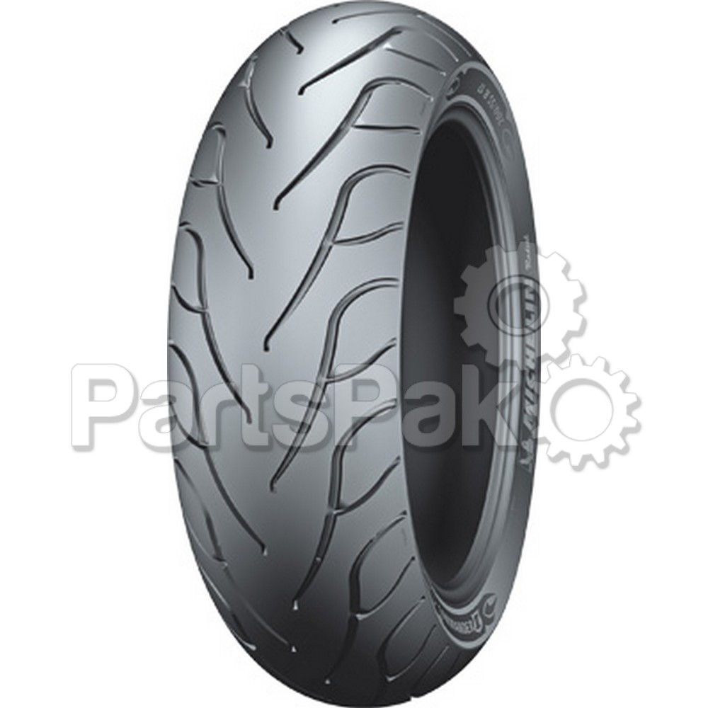 Michelin 24404; Commander II Radial Tire 240/40-R18