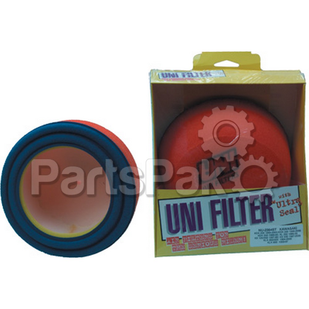 UNI NU-1007ST; Uni Filter Dirt