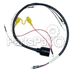 CDI Electronics 413-1818; Internal Wiring Harness Motor Cable Assembly 20 25 30 35 Hp 1982 1983 1984 Fits Johnson Evinrude OMC 0391818 - New