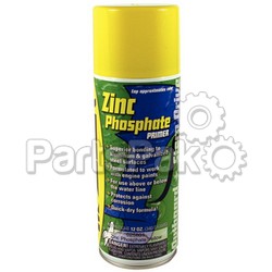 Moeller 025801; Yellow Zinc Phosphate Primer