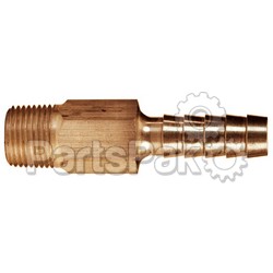Moeller 03380610; 1/4 inch Npt Brass Anti-Siphon Vlv; LNS-114-03380610