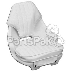 Moeller CU10502D; Cushion Set White F/2050; LNS-114-CU10502D