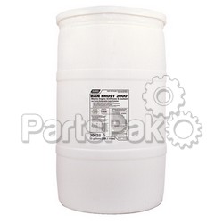 Camco 30628; Ban Frost 2000 55 Gal Drum