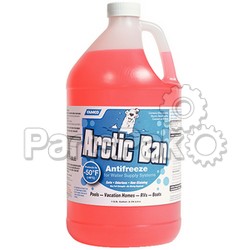 Camco 30807; Arctic Ban -50 Antifreeze-Gal
