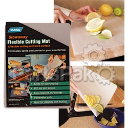 Camco 43770; Flexible Cutting Mat