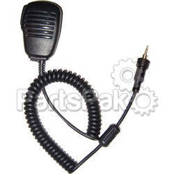 Cobra Marine CM330001; Lapel Speaker / Mic Accessory