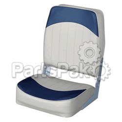 Wise Seats 8WD781PLS660; High Back Grey/Navy