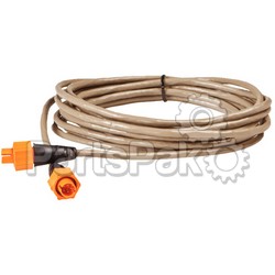 Lowrance 000-0127-29; Ethext-15Yl 15 Ft Ethernet Extension Cable; LNS-149-000012729