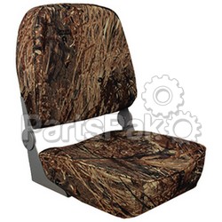 Springfield 1040697; Xxl Folding Chair Camo