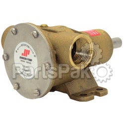 Johnson Pump 102457251; F7B-8007 1 inch Npt-5/8 inch Shaft, 28; LNS-189-102457251