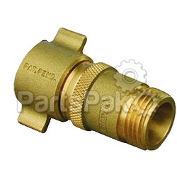 Johnson Pump 40057; Water Pressure Regulater Valve; LNS-189-40057