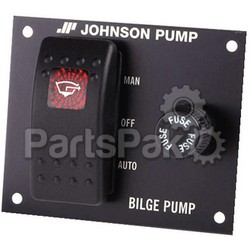 Johnson Pump 82044; Bilge Pump Switch; LNS-189-82044