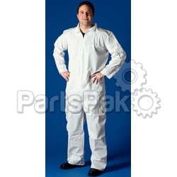 Buffalo 68523; Sms Coverall With Hood- 2Xl