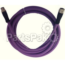 Uflex 71021K; Pwa Cable-Network Connect 33Ft