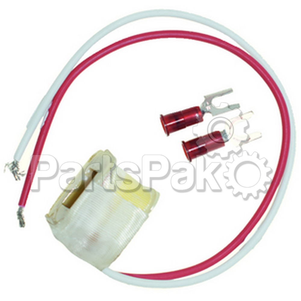 CDI Electronics 174-3175; Mercury (Red Coil Only)
