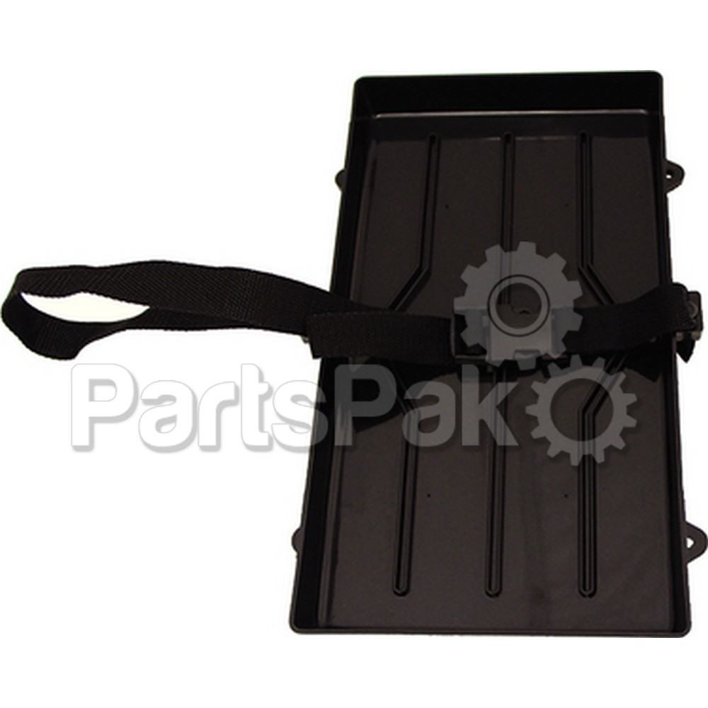 Moeller 042234; Battery Tray W-Strap Group 27