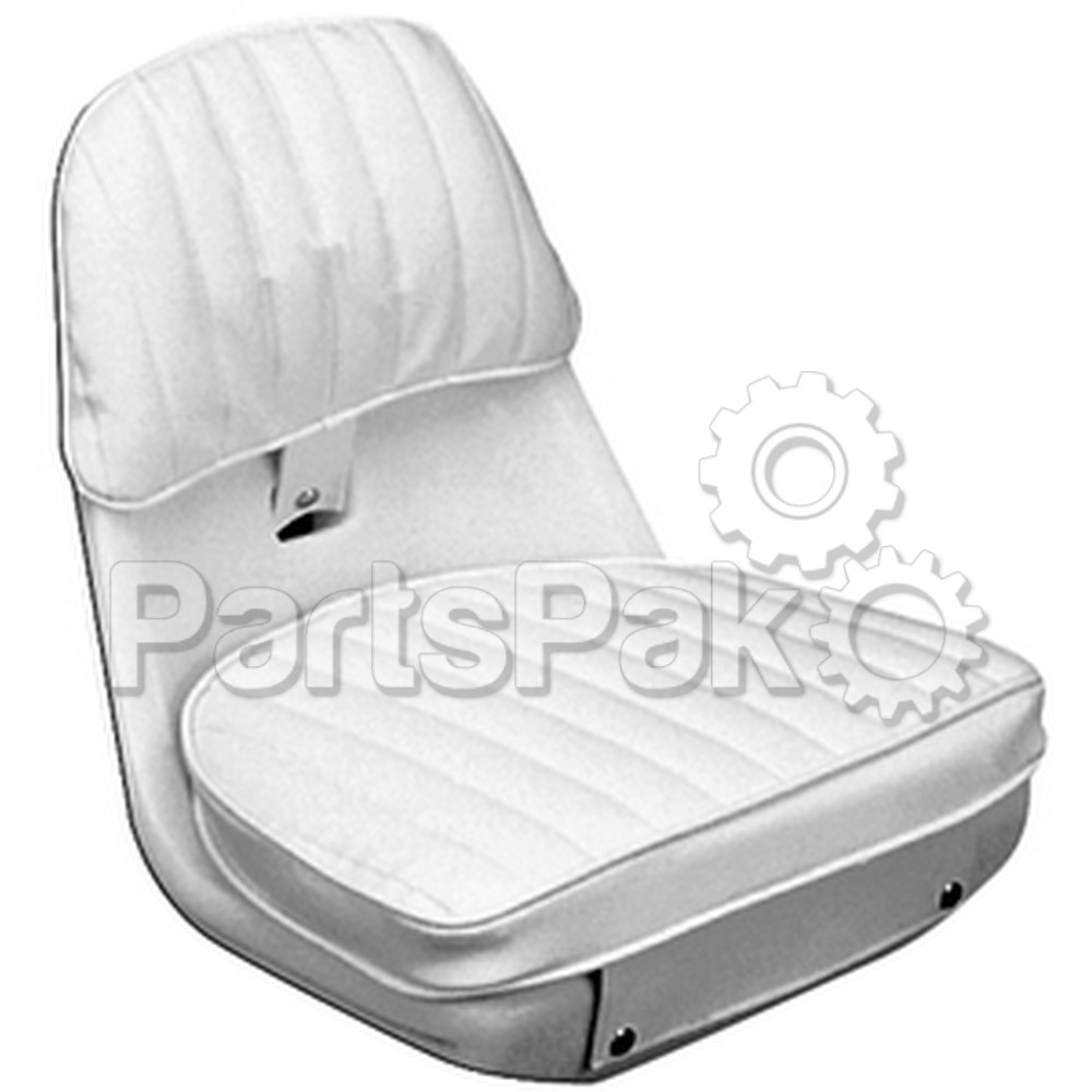 Moeller CU10702D; Cushion Set White F/2070