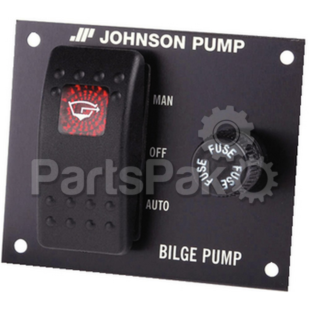 Johnson Pump 82044; Bilge Pump Switch