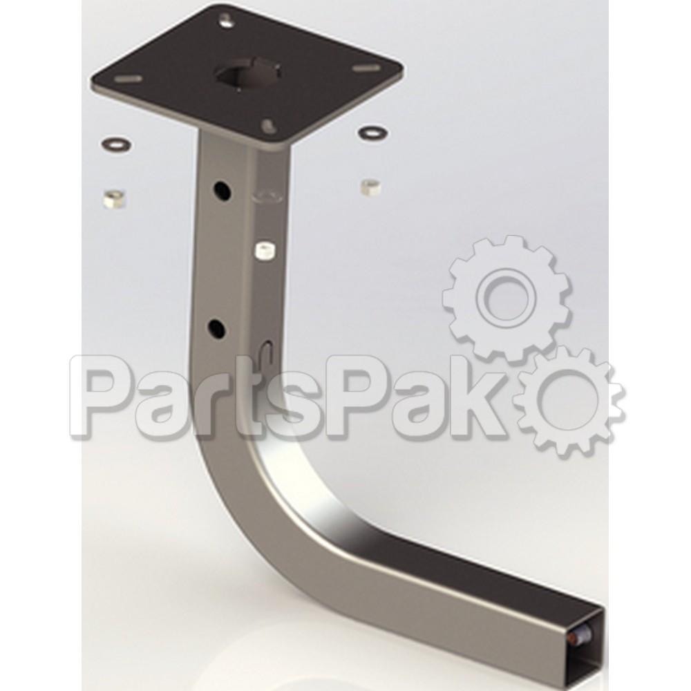 Tie Down Engineering 86911; Mounting Base Stand