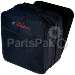 Acme Products 5009; Carry Case, Padded/Soft Side; LNS-314-5009