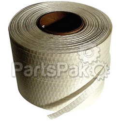 Dr. Shrink PD50TCW; 1/2 X 3900 ft Strap Cross Woven