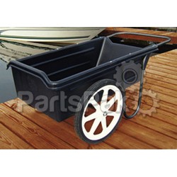 Taylor Made 1060; Dock Cart W-Solid Tires