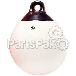 Taylor Made 1157; Buoy-Tuff End 34X107 White