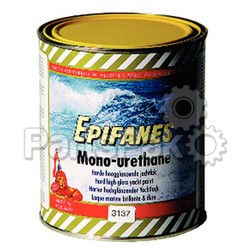 Epifanes MUW750; Monourethane White 750Ml