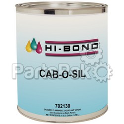 Hi-Bond 702130; Cab-O-Sil Gallon; LNS-349-702130